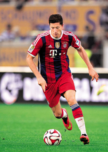 的制定与执 的制定与执