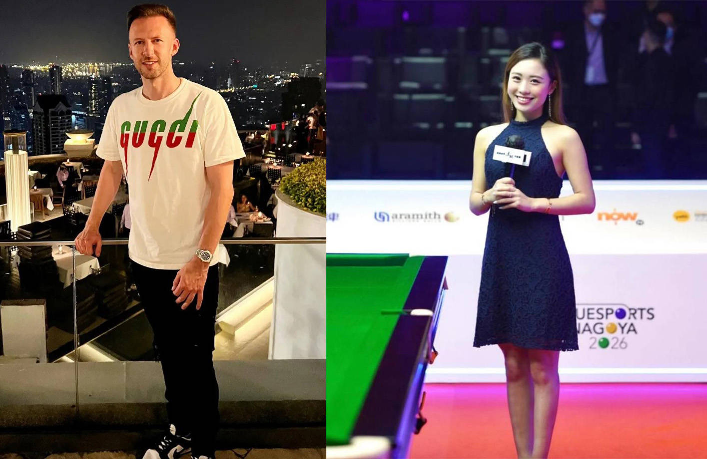 比赛中一路 比赛中一路